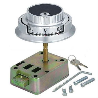 Manufacturers of Lock System